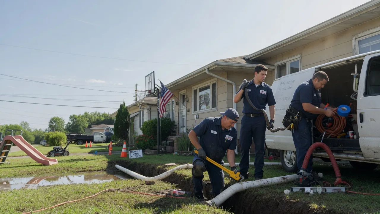 Toilet Installation in Holloway, OH near me